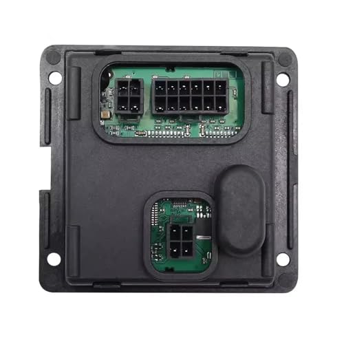 Ballast HID 7L6941329 phare adaptatif unité de commande pour éclairage voiture - 3