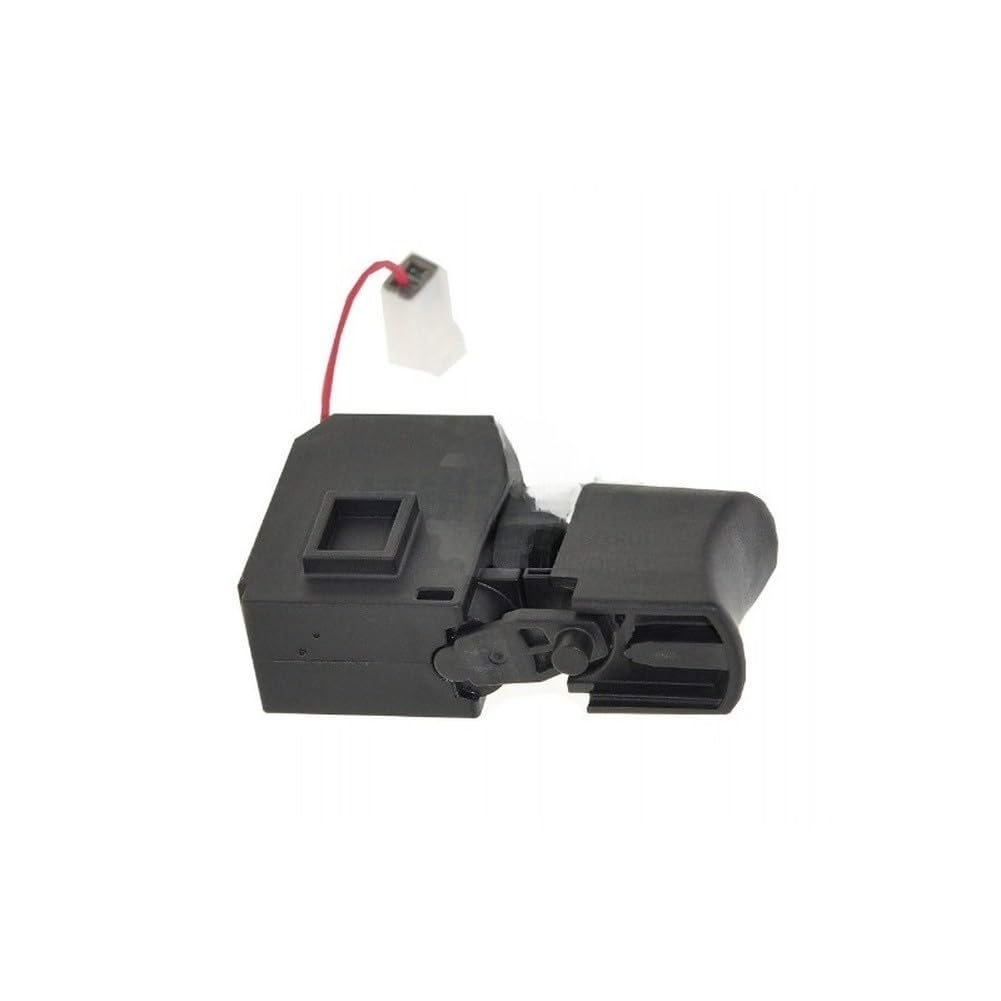 Interrupteur de rechange pour réparer votre gâchette DTD170