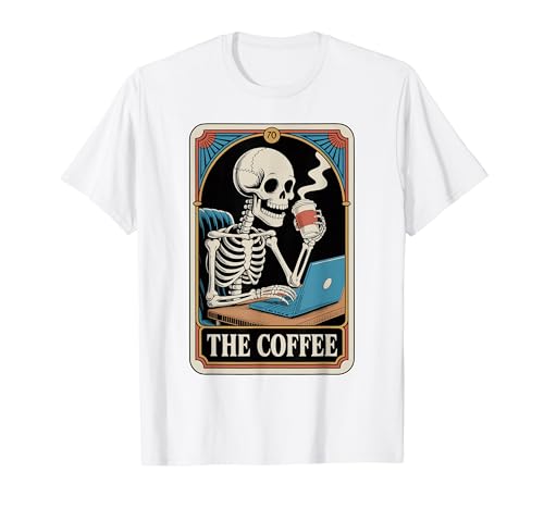 The Coffee �^���b�g�J�[�h �X�P���g�� �I�t�B�X ���� �R�[�q�[ T�V���c