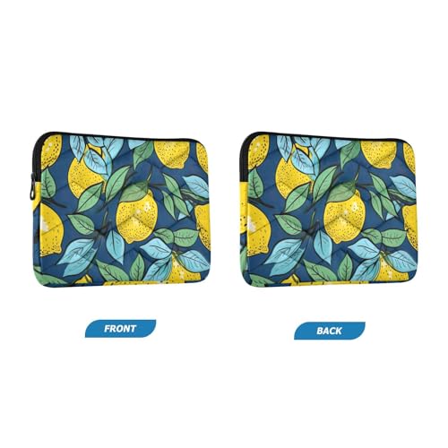 Funda para portátil 13-14 pulgadas impermeable multi-color miniatura 2