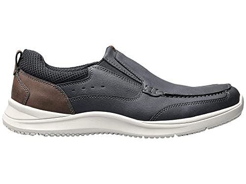 Image of Nunn Bush Conway Casual Slip-On