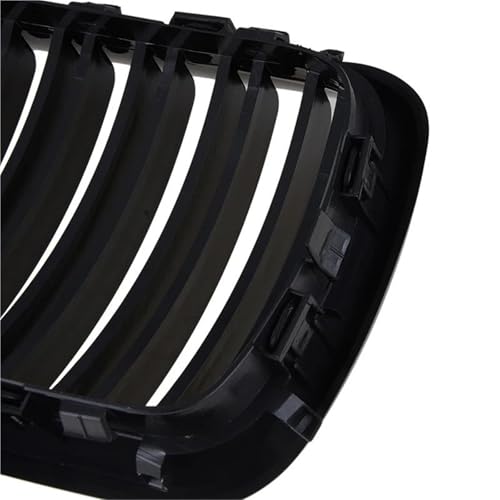 Calandre double ligne noire pour restaurer le style de votre BMW E36 - 6