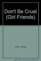 Don't Be Cruel 0821743546 Book Cover