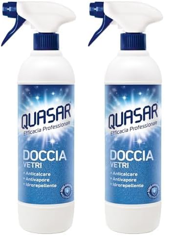 680 ml (Confezione da 2)