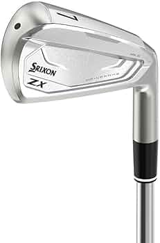 Srixon ZX4MK2アイアンセット6本　5-P 楽天市場】スリクソン ZX4 MkII アイアンセット6本組(#5-9、PW) 2022年
