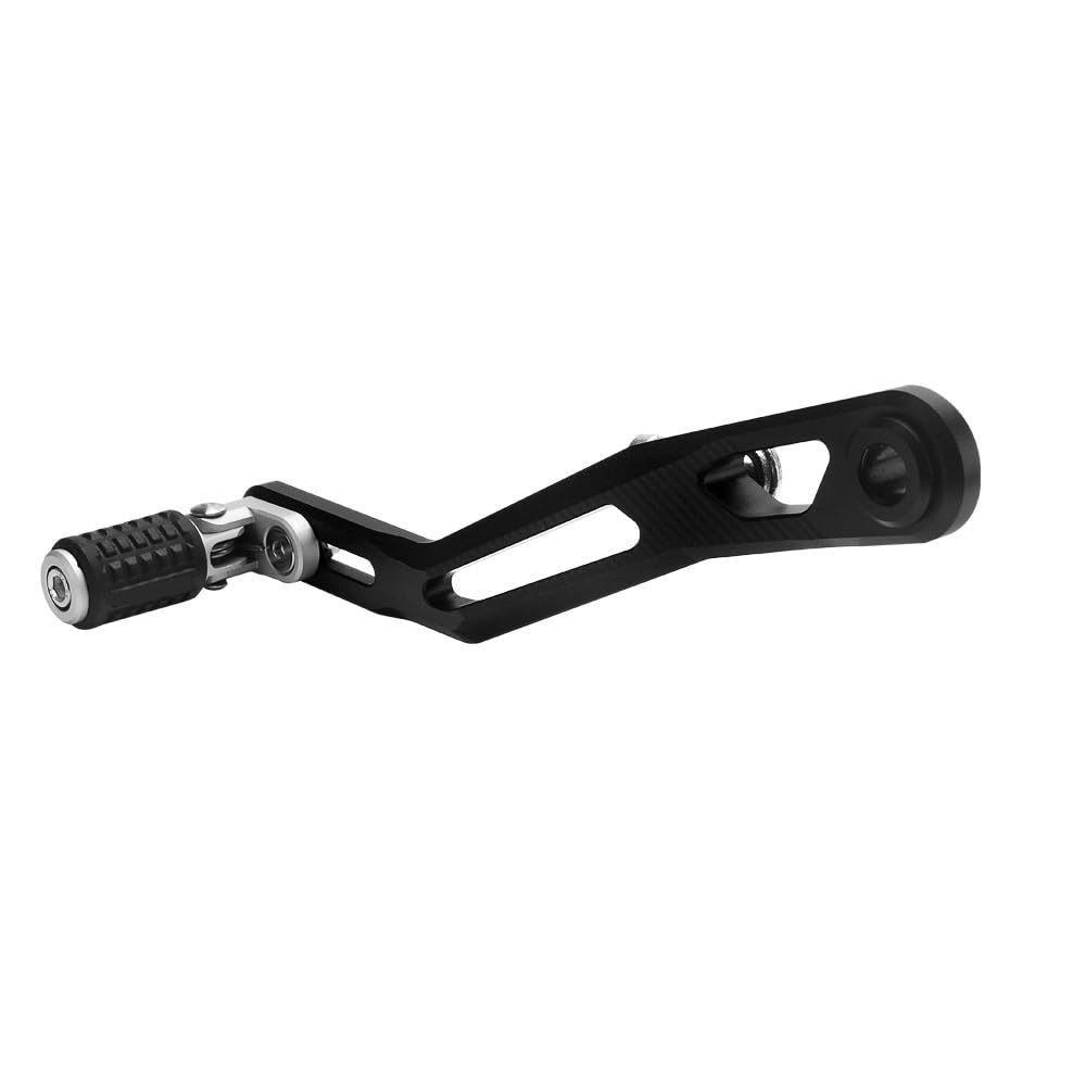 Levier de changement de vitesse Tiger 800 XCa en aluminium CNC premium