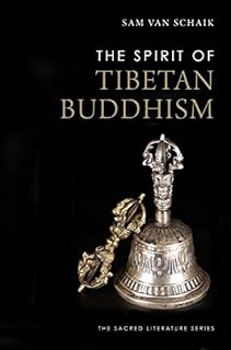 The Spirit of Tibetan Buddhism
