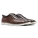 YFFUSHI Zapatos Hombre de Cordones Clásicos Oxfords Casuales Transpirables de Oficina y Vestir Urbano Imagen de YFFUSHI Zapatos Hombre de Cordones Clásicos Oxfords Casuales Transpirables de Oficina y Vestir Urbano