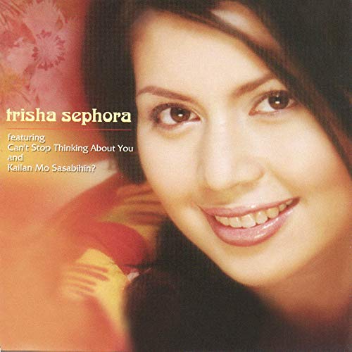 Trisha Sephora