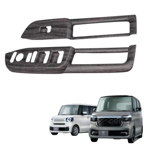 (Ithacolea)�V�^N-BOX/N-BOX�J�X�^���ɑΉ� �E�C���h�E �h�A �X�C�b�` �p�l�� �K�[�j�b�V�� n�{�b�N�X �J�X�^���p�[�c ���� �h�A�p�l���J�o�[ �E�C���h�E�{�^�� n-box jf5 jf6 �A�N�Z�T���[ �G�k�{�b�N�X (�ؖږ͗l)