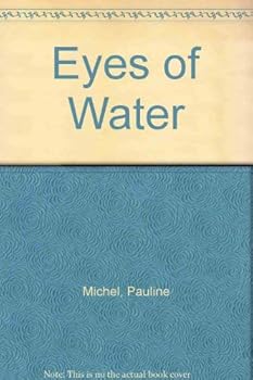 Paperback Eyes of Water Book