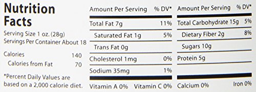 Virginia Diner Old Fashioned Peanut Squares, 18-Ounce - Thumbnail 5