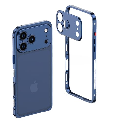 iPhone 17 Pro Maxp^t[P[XAX^~j}XgیwʕMȂAh~یP[XAtJYveN^[tAu[