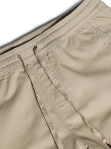 Image of Jack & Jones Men's Mid Rise Regular Trousers
