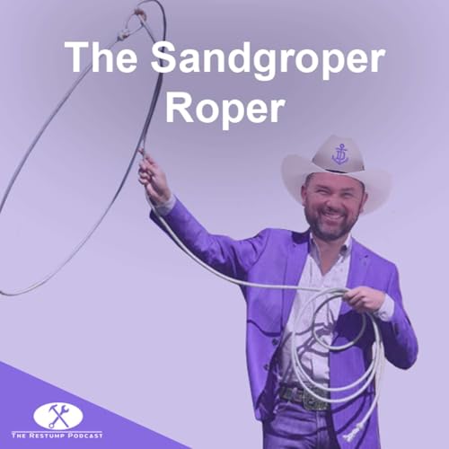 The Sandgroper Roper