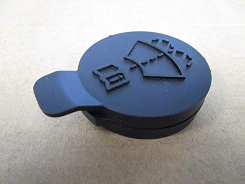 Oem 2008-2018 Gm Models Windshield Washer Fluid Reservoir Cover Cap 13227300 #TOP27