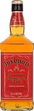 Jack Daniels Fire L 35º Jack Daniels Fire Whisky - 1000 ml