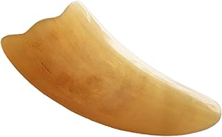 HEALLILY Placa De Raspagem De Garras Ferramentas De Massagem Corporal Ferramentas De Massagem Facial Massageador Corporal Guasha Ferramenta De Raspagem Guasha Placa De Raspagem De Pedra