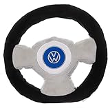 volante volkswagen gol Muy conveniente Volkswagen Peluche Volante
