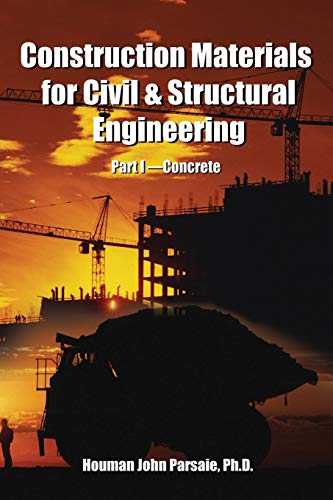 Construction Materials for Civil & Structural Engineering: Part I - Concrete