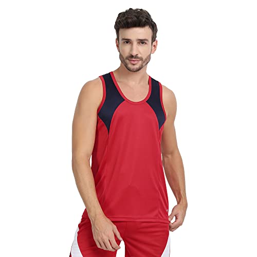 Image of FTX Men's Solid Regular Fit Vest