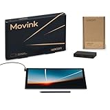 Wacom Movink Drawing Tablet with Screen 13.3