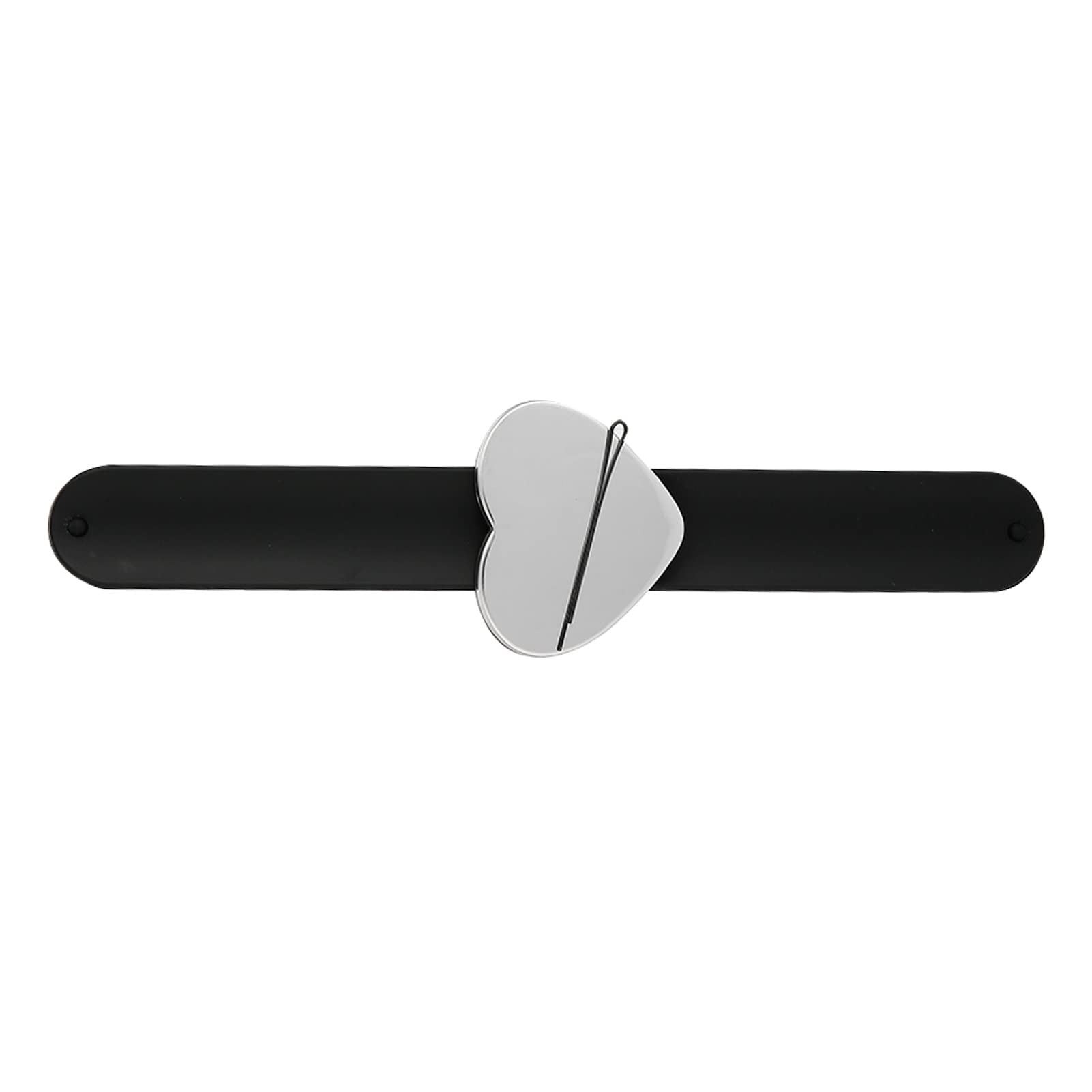 Quicky-Stick Haarnadel-Armband – Magnetischer Halter Für Haarklammern, Für Friseure & Styling Zu Hause