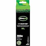 Slime 30026 Lite Smart Tube, Presta Valve (700 x 19-25mm)