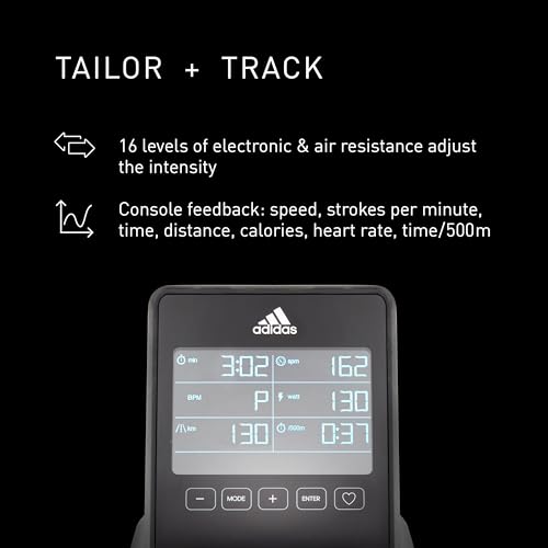 Image of adidas R-21x Rower