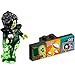 Produktbild LEGO VIDIYO Bandmates Serie 1 Banshee Sänger Minifigur 43101