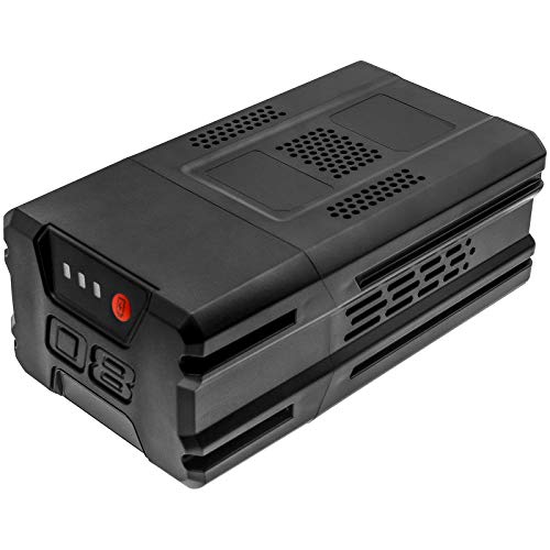 Ejjinenbby 4000mAh 80V Replacement Battery