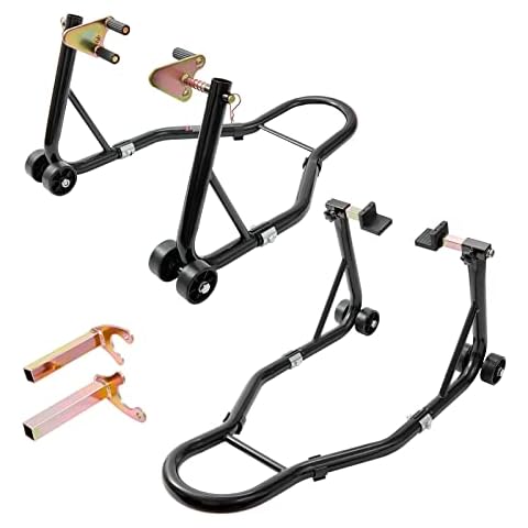 VEVOR Motorcycle Stand Lift Cover