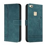 huawei p10 lite price in bangladesh La coque pour Huawei P10 Lite Bravoday Coque pour Huawei P10 Lite, Etui Cuir avec Magnetique, Flip Pochette Housse pour Huawei P10 Lite Protection, Vert