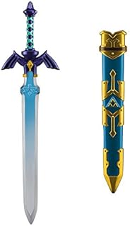Disguise The Legend of Zelda Link Sword
