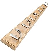 Amazon.co.jp: MDKDKDL 壁掛け フック ウォールハンガー 移動フック