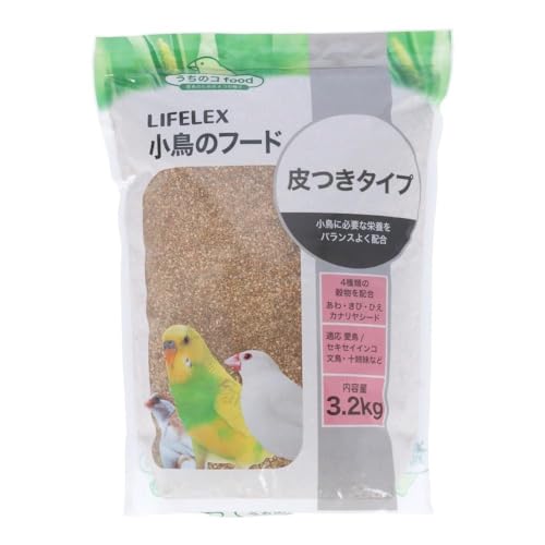 �R�[�i���I���W�i�� LIFELEX �����̃t�[�h��t�^�C�v 3.2kg