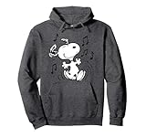 Peanuts - Snoopy Dancing Pullover Hoodie