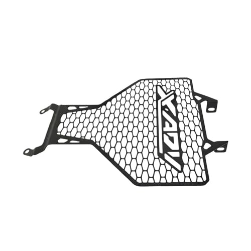 Grille de radiateur pour XADV 750 (2021-2024) : protection de calandre robuste - 5
