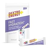 Dextro Energy