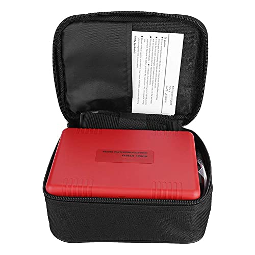 Misuratore di Resistenza di Terra, Tester di Terra...