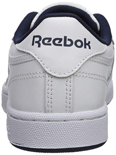 Reebok Unisex-Child Club C 85 V1 Sneaker3