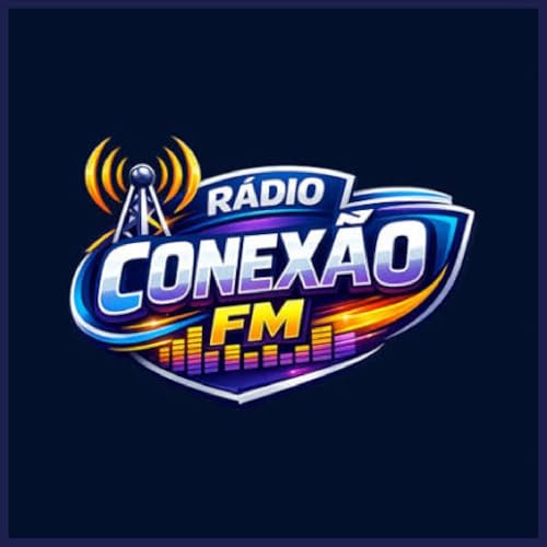Radio Conex&atilde;o fm 94.7 cover art
