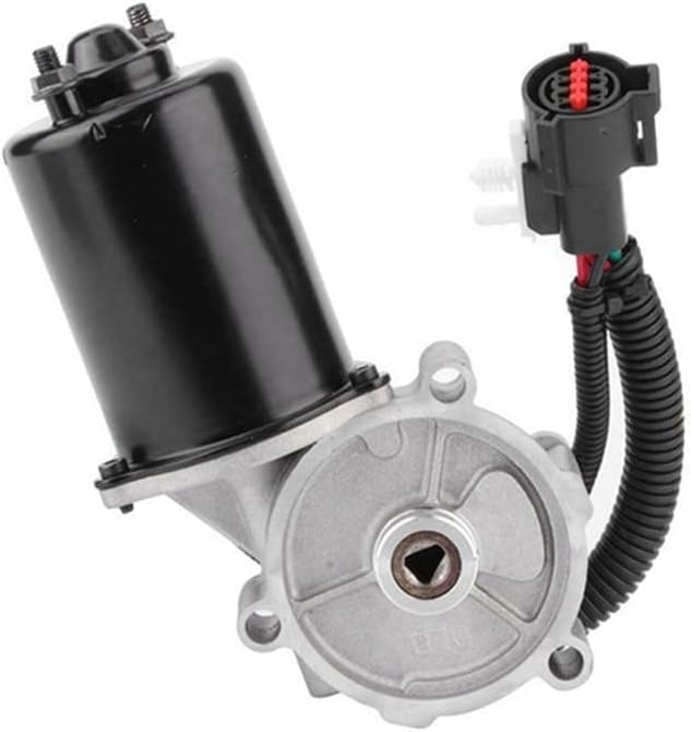 Transfer Case Shift Motor 1F2417645B Car Shift Control Actuator Transfer Case Motor Compatible With Mazda B Series 1L5Z7G360A