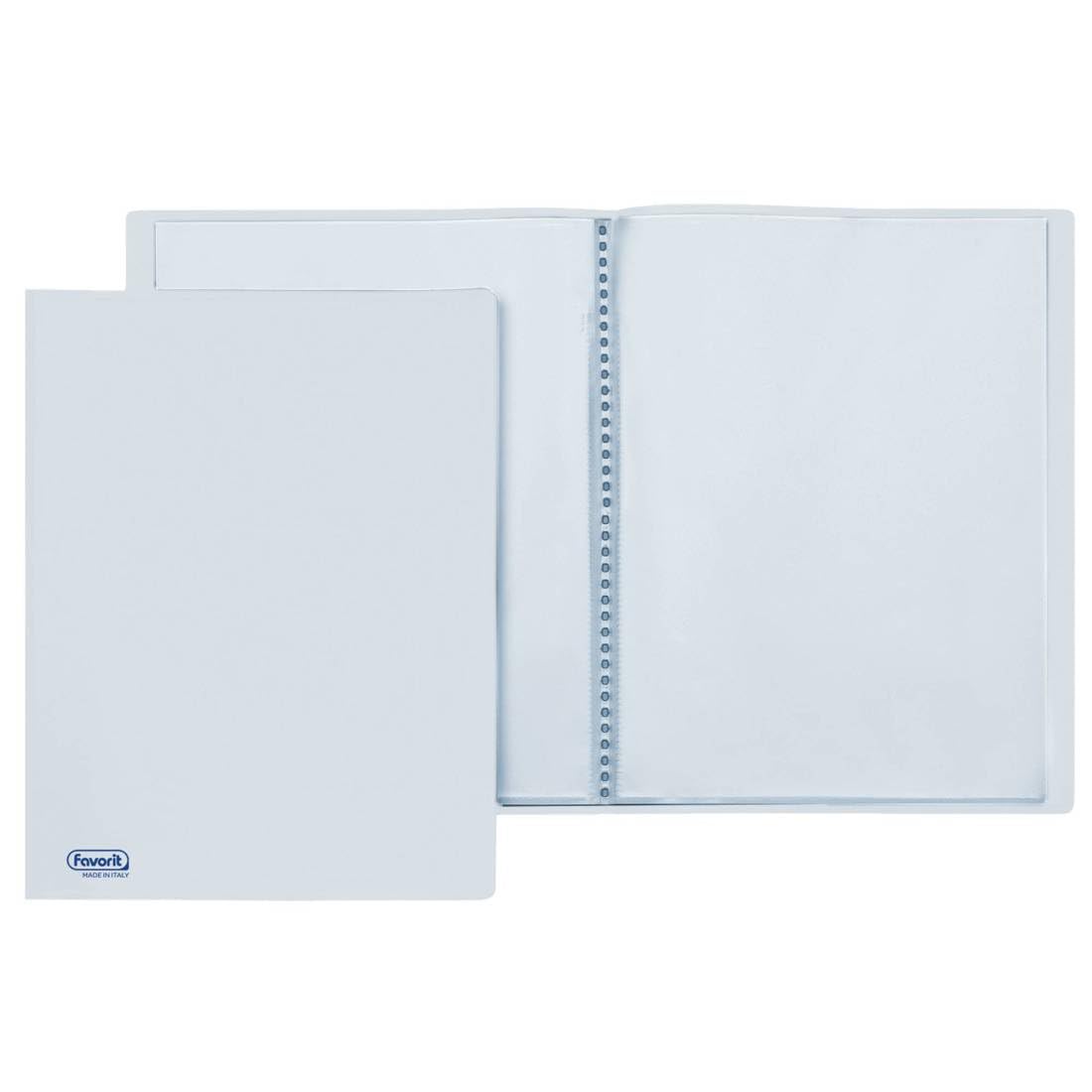 Portalistini Sviluppo Favorit 10 Bust Transparent liscio 05200001