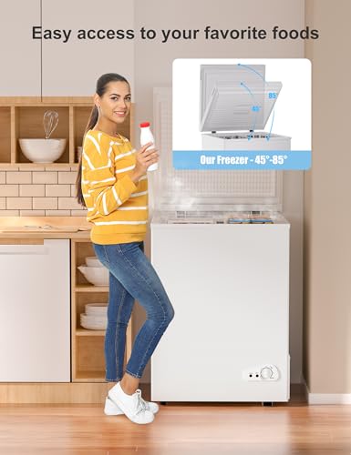 FREEZER CHEST - Image 7