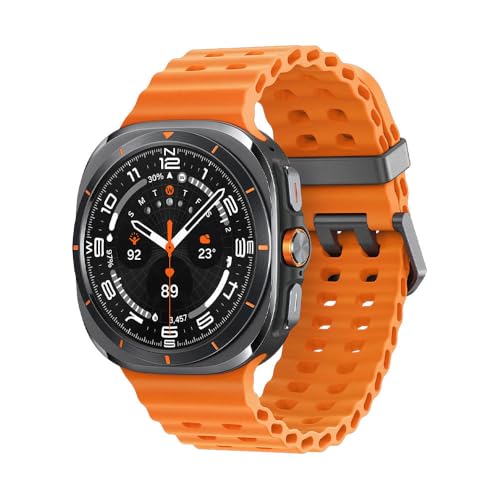 Samsung Galaxy Watch Ultra