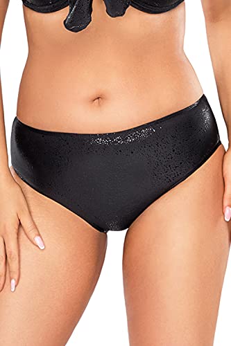 Slip de bain Vivisence 3005 bas de maillot de bain fabriqué en UE - 3