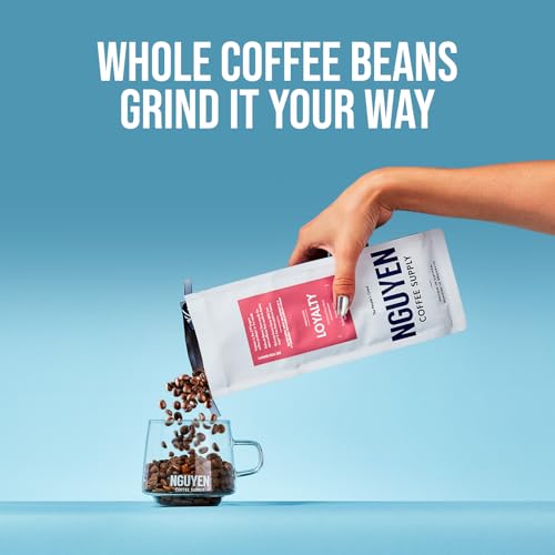 Nguyen Loyalty Blend