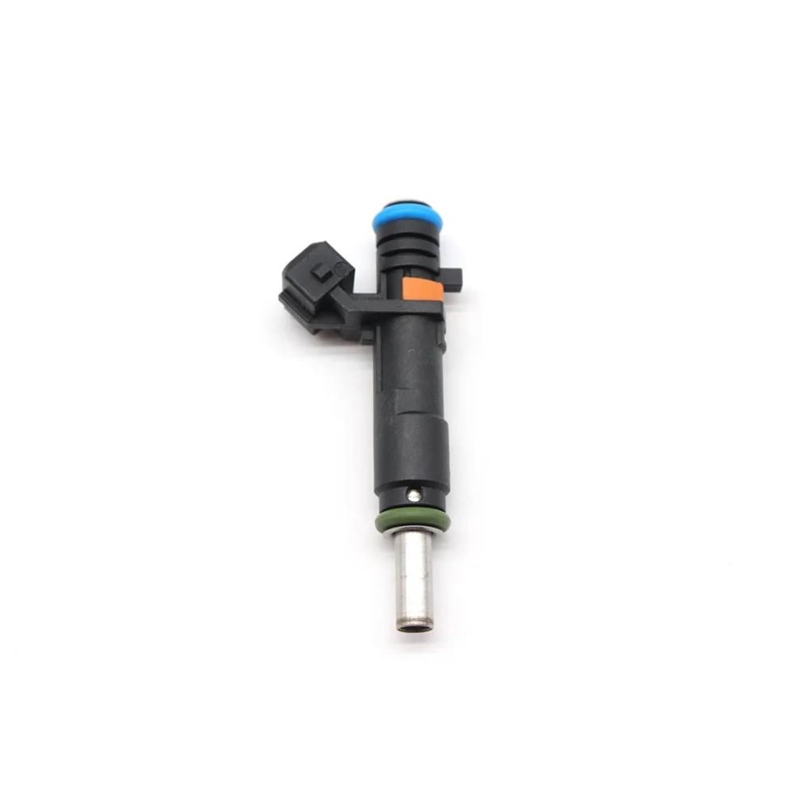 Nmjlqw One Color 4Pcs Engine Parts Fuel Injectors Injection Valve 55353803 For Opel For Astra For Zafira