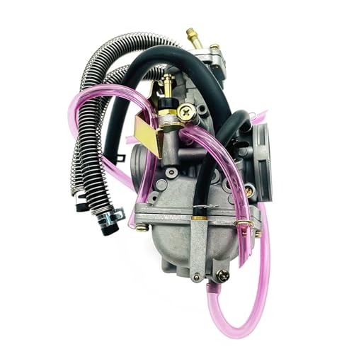 �G���W���L���u���^�[ Compatible With Yamaha For DT200WR DT200S For RZ250 For RZ350 TMX30 30mm 180-300cc 2/4�X�g���[�N�G���W���L���u���^�[ �I�[�g�o�C VM28-418